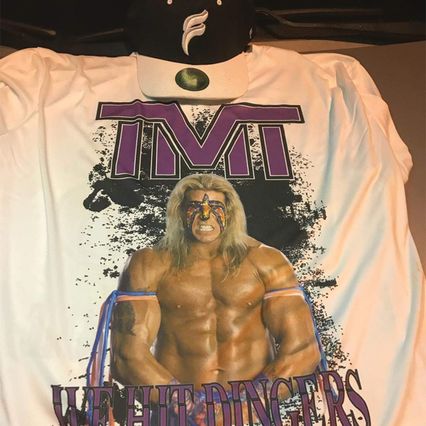 Sub Dye Artwork Fee