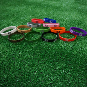 FGX Wristbands