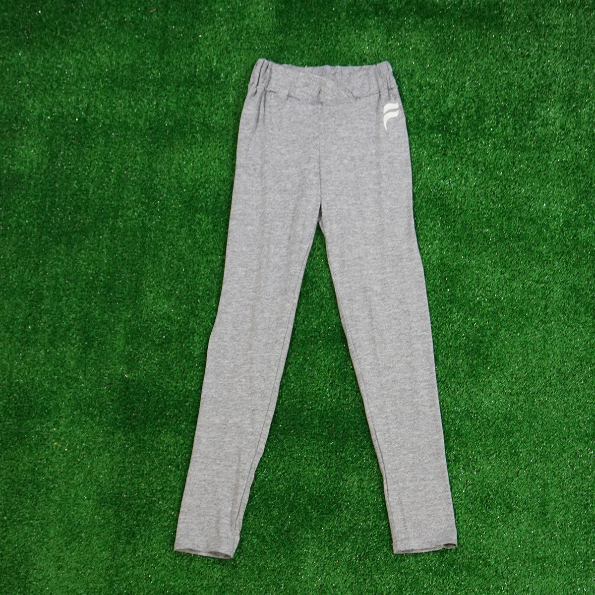 Grey (Light) FGX Women's Leggings