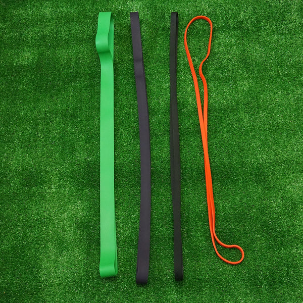 FGX Resistance Training Band Set