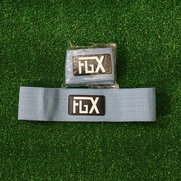 FGX Hip Workout Booty Bands